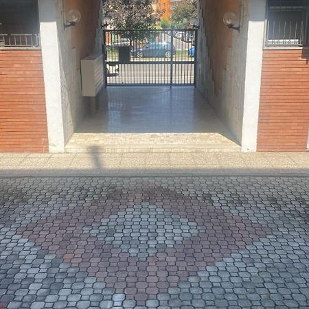 B&B San Siro 139 Milano Eksteriør billede
