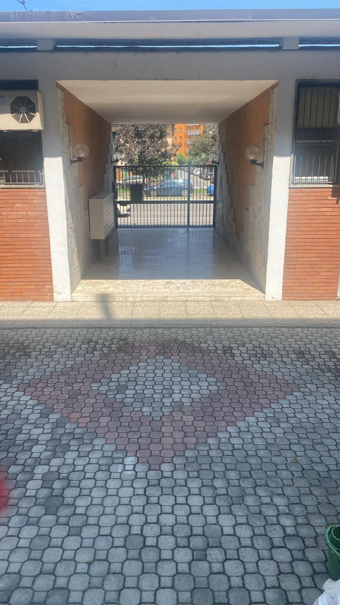B&B San Siro 139 Milano Eksteriør billede